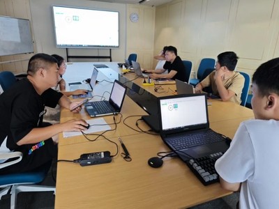 歐福萊門窗2023年第二期銷售新人班圓滿結業 軟件賦能，智啟營銷新篇章