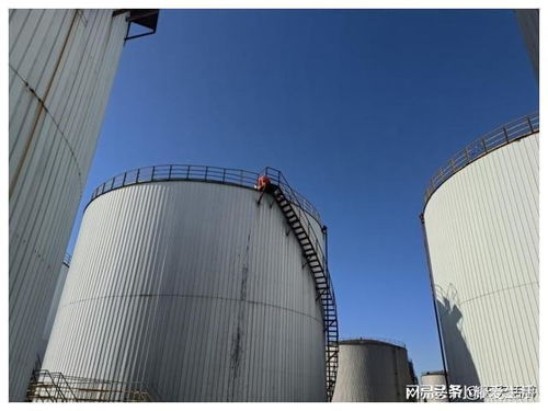 盤錦石化工廠以底價成交，2245萬背后 天然氣儲運新動向